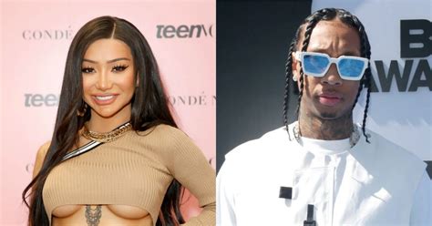 nikita dragun leak|Nikita Dragun Seemingly Outs Tyga, Leaks His DMs